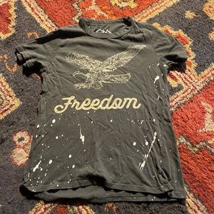 Chaser tee. Like new.